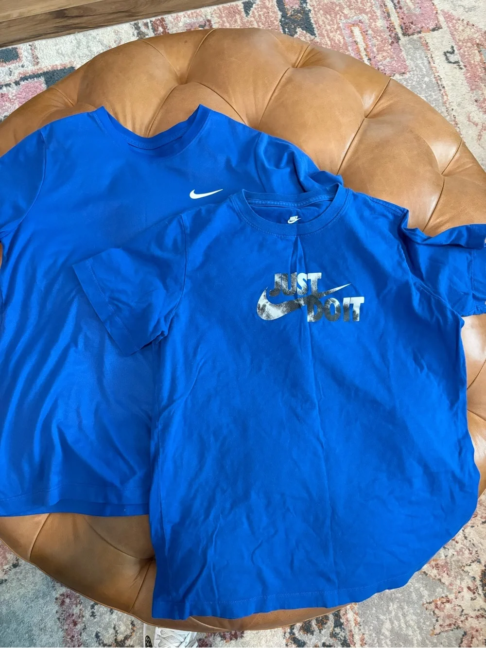 Nike Tshirt bundle.